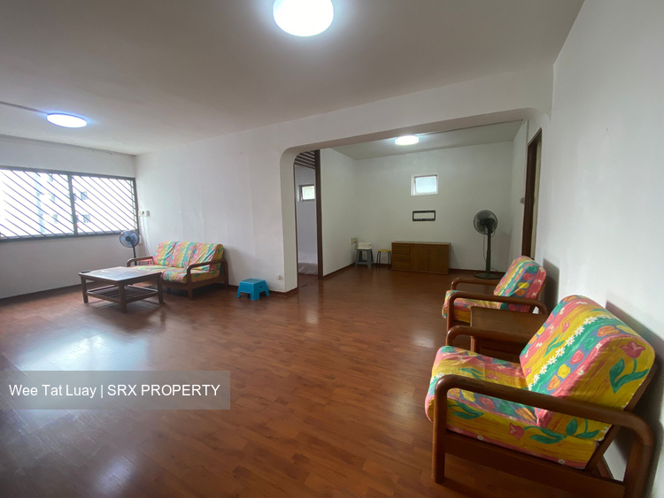 Blk 140 Serangoon North Avenue 2 (Serangoon), HDB 5 Rooms #592889541